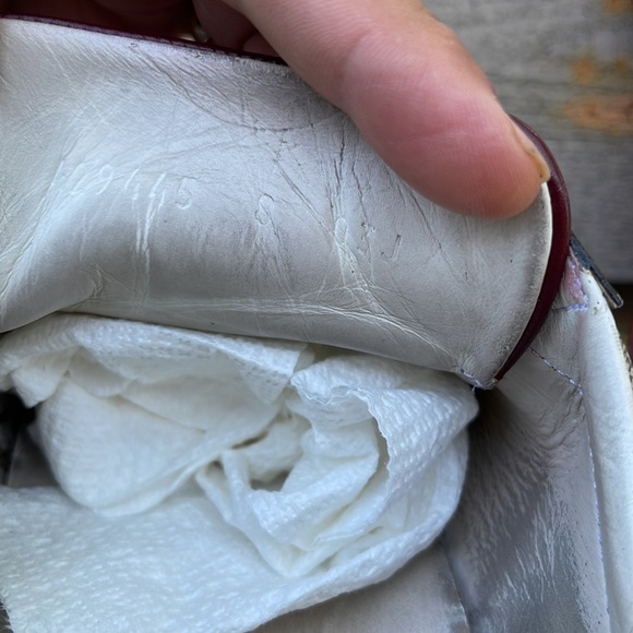 Gucci shoes - Picture 6 of 8